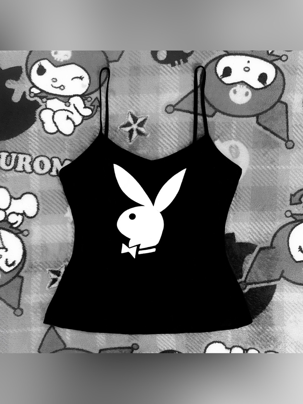 Playboy Tank Top